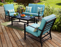 Home - Patio Furniture Cushions Inc.