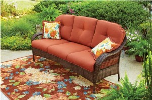 Better Homes And Gardens Azalea Ridge Cushions Walmart