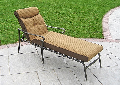 Better Homes and Gardens Mika Ridge Cushions | Walmart Replacement Cushions